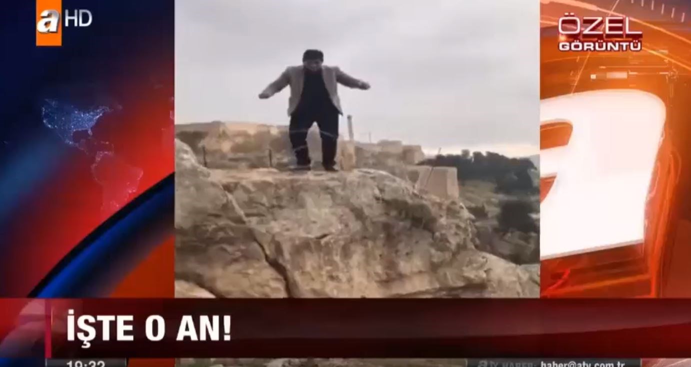 Πατέρας οκτώ παιδιών σκοτώθηκε για… μια φωτογραφία – ΒΙΝΤΕΟ