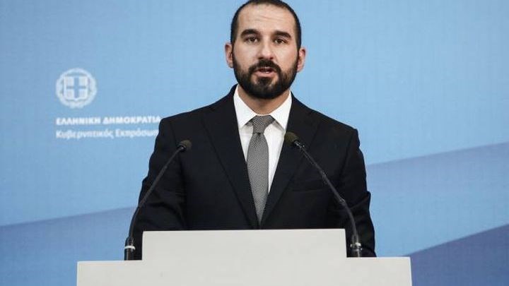 Τζανακόπουλος: Το 2018 κλείνει οριστικά και αμετάκλητα η σκληρή περίοδος των μνημονίων – ΒΙΝΤΕΟ