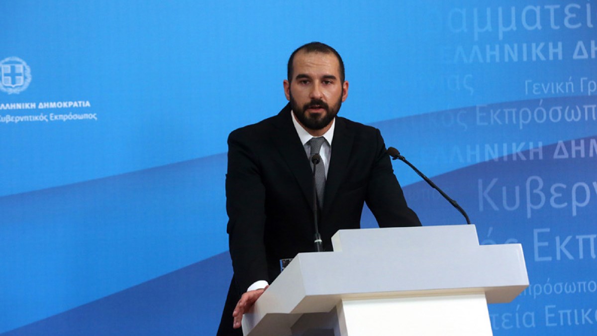 Τζανακόπουλος: Δεν “κλείδωσε” η διάταξη για τους ηλεκτρονικούς πλειστηριασμούς-Συνεχίζεται η συζήτηση