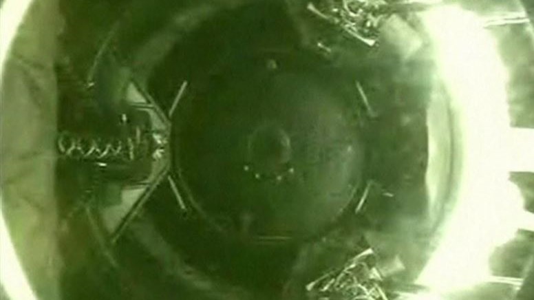 Να πάμε στα καταφύγια; Διαστημικός σταθμός θα πέσει στη Γη