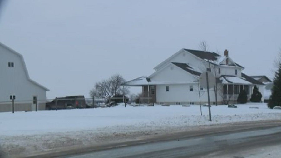 Τραγωδία στις ΗΠΑ: 6χρονος τραυμάτισε θανάσιμα την 8χρονη αδελφή του με αεροβόλο