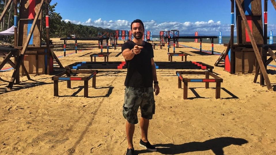 Οι 3 καλλονές που θα είναι στην ομάδα των “Διασήμων” του Survivor 2 – BINTEO