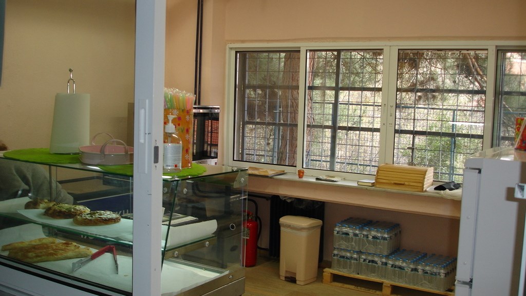 Αντιδράσεις για τα POS στα σχολικά κυλικεία