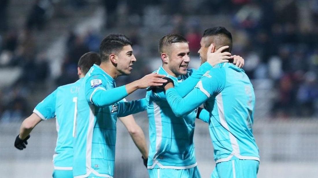 Στους «8» του Κυπέλλου ο ΠΑΟΚ