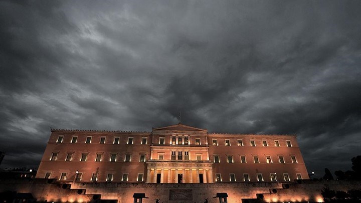 Τη Δευτέρα η ψήφιση του πολυνομοσχεδίου