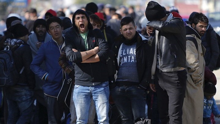Μόνο 22.000 πρόσφυγες μετεγκαταστάθηκαν από την Ελλάδα σε άλλες χώρες της ΕΕ – Στις 66.000 ο στόχος