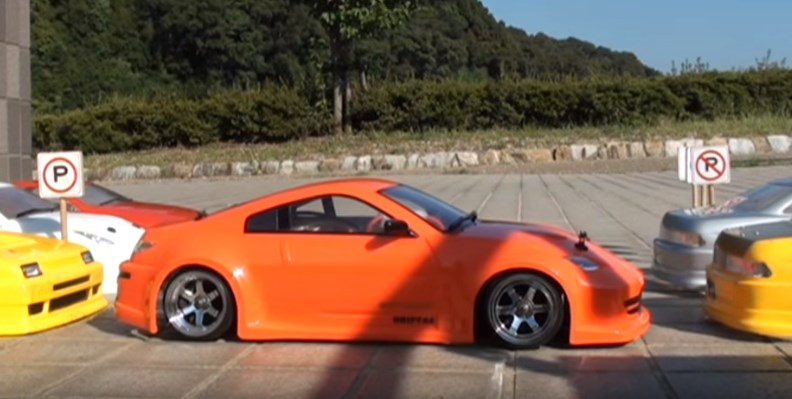 Πραγματικοί άσοι των… τεσσάρων τροχών – ΒΙΝΤΕΟ