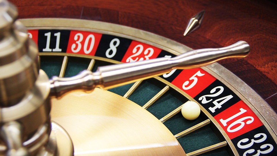 Μάθε ποιος είναι ο τυχερός σου αριθμός