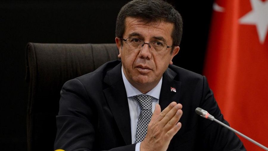 Ομολογία Τούρκου Υπουργού: Είχαμε εφοδιάσει με όπλα τους Τουρκοκύπριους πριν από το ‘74