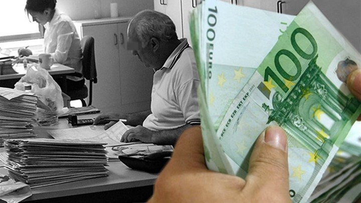 Πώς και πόσο “κουρεύονται” τα πρόστιμα της εφορίας