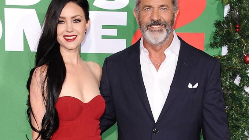 Αγνώριστος ο Μελ Γκίμπσον σε βόλτα του στο σούπερ μάρκετ – ΦΩΤΟ