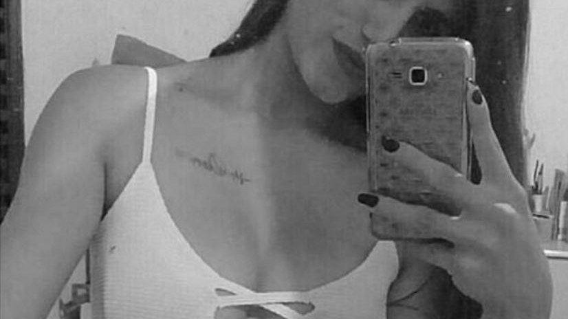 Πέθανε παίζοντας ρώσικη ρουλέτα με τον σύντροφό της – ΦΩΤΟ