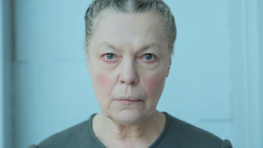 Πατεράκη-Κουρής στις πρώτες φωτογραφίες για το «Doubt»