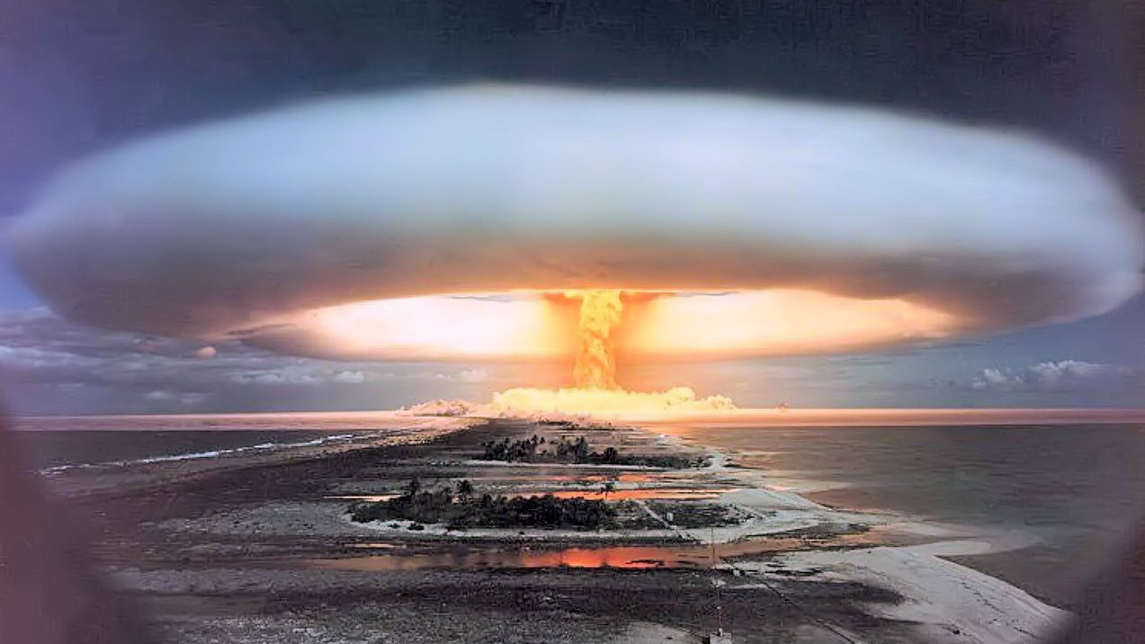 Αφιέρωμα enikos.gr: Τα πυρηνικά δυστυχήματα που συγκλόνισαν την ανθρωπότητα – ΦΩΤΟ – ΒΙΝΤΕΟ