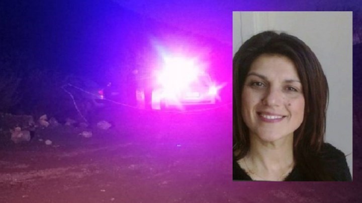 Είχε παράνομη σχέση με παντρεμένο η 44χρονη Ειρήνη;  Στο μικροσκόπιο των αστυνομικών όλα τα σενάρια