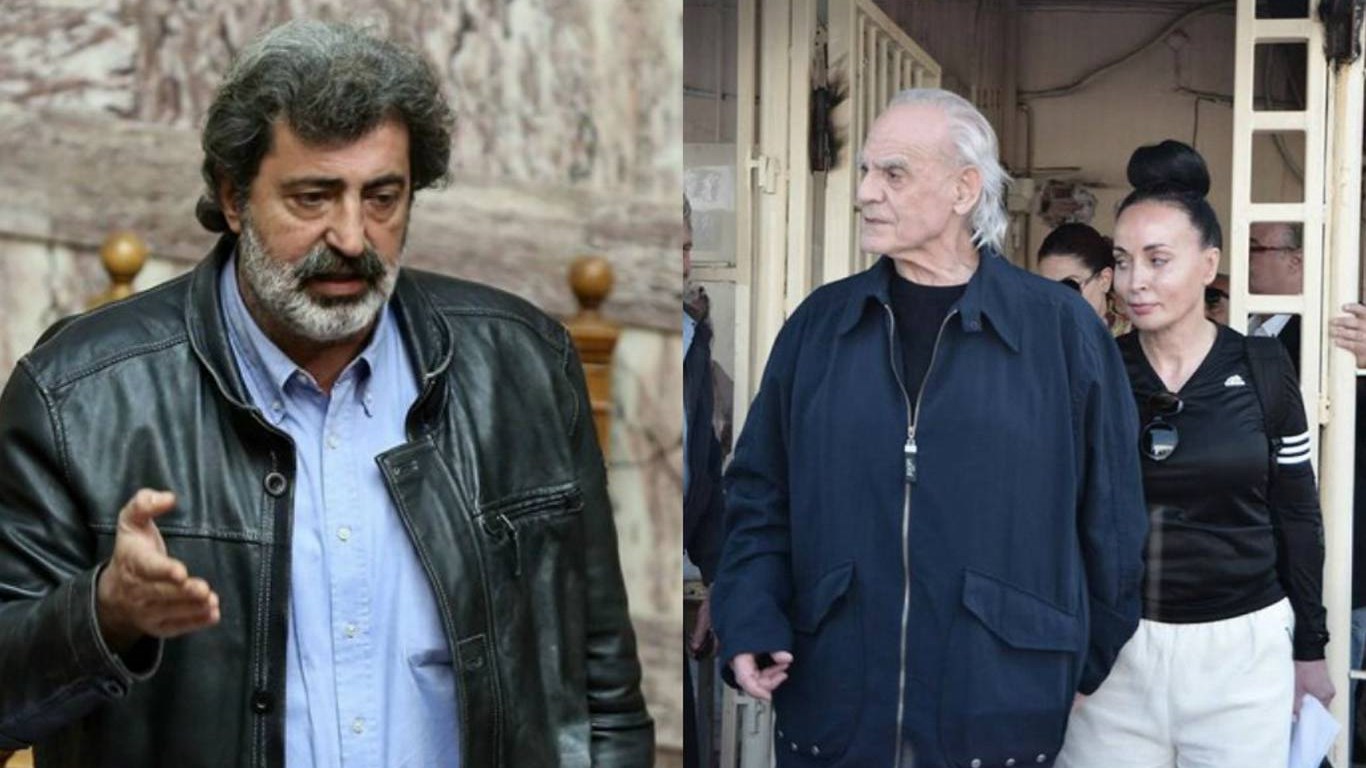 Έξω φρενών ο Τσοχατζόπουλος με τον Πολάκη: Μόνο προσωρινά απέδρασε…