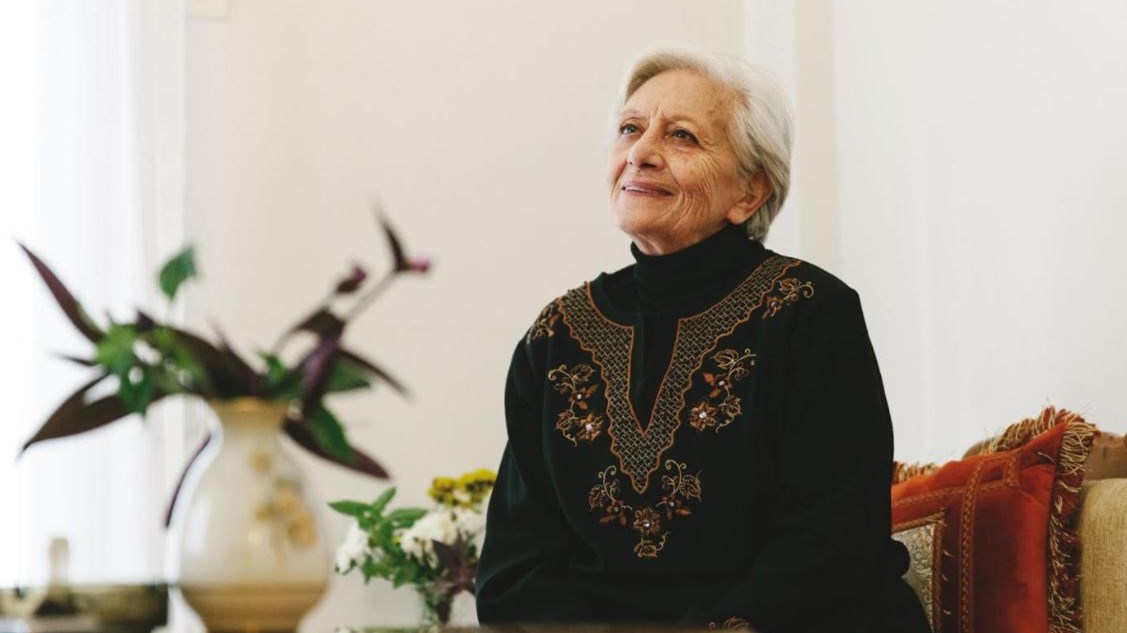 Η Δέσποινα Μπεμπεδέλη μιλά στο enikos.gr για το νέο «πάντρεμά» της με την Ιγερινού!