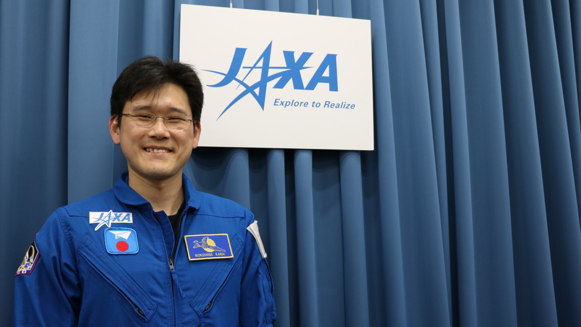 Ο Ιάπωνας αστροναύτης δεν ψήλωσε τελικά 9 εκατοστά στο διάστημα – Ζήτησε συγγνώμη για τα “fake news” – ΒΙΝΤΕΟ