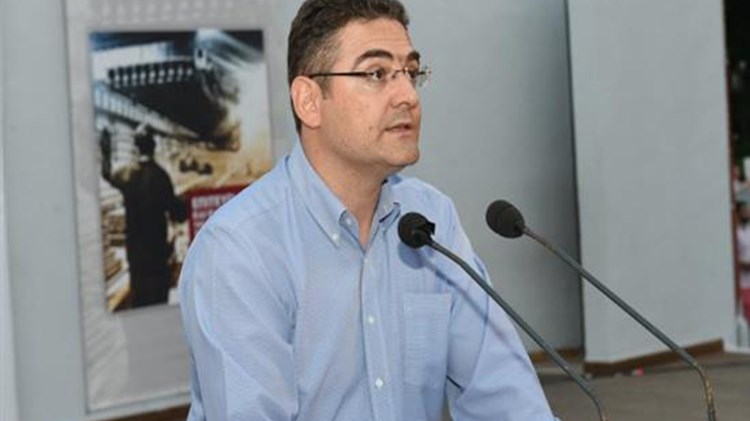 Η απάντηση του ΚΚΕ μέσω Realfm 97,8 στον Τζανακόπουλο: Μαζί με τον Γεωργιάδη θα ψηφίσει έναν κατάπτυστο νόμο που φέρνει