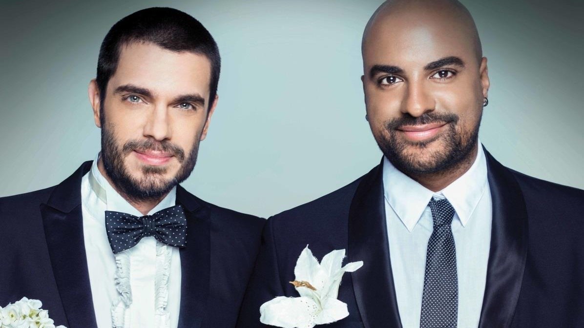 Ματιάμπα – Στρατής – Από κολλητοί…δυο ξένοι;  ΒΙΝΤΕΟ