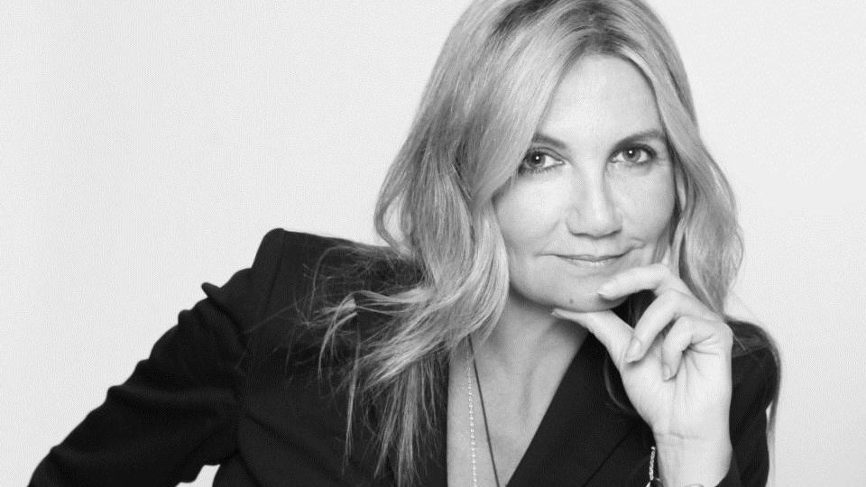 Επίδειξη του οίκου μόδας της Μαρέβας Μητσοτάκη στο Ηρώδειο