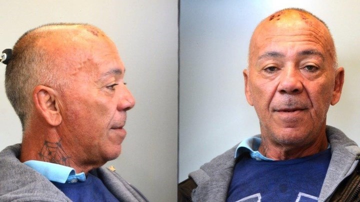 Ήξερε κάθε κίνηση της Δώρας – Στο φως ο χειρόγραφος χάρτης του νεκροταφείου που έφτιαξε ο δολοφόνος – ΦΩΤΟ