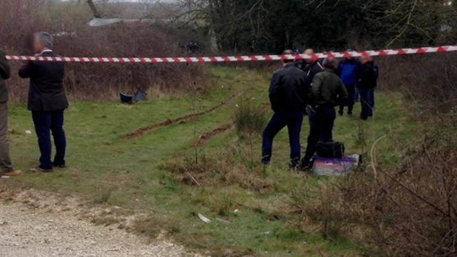 Μυστήριο με πτώμα άνδρα στη Φθιώτιδα – Τον έχουν χτυπήσει στο κεφάλι