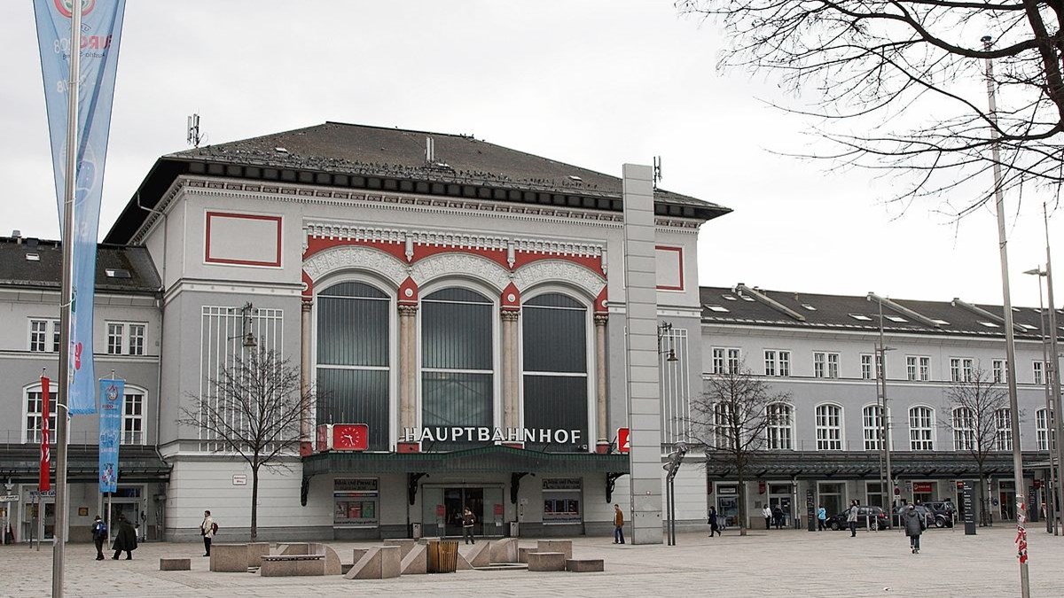 Έληξε ο συναγερμός στο Ζάλτσμπουργκ – ΤΩΡΑ