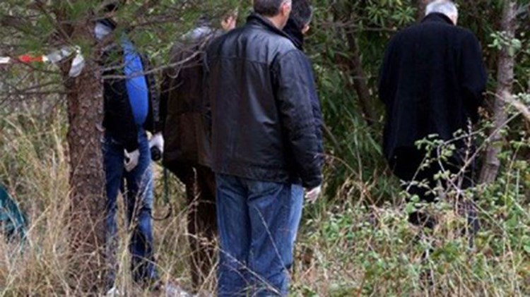 Αυτός είναι ο άνδρας που βρέθηκε δολοφονημένος στην Λαμία – Ήταν χτυπημένος στο κεφάλι