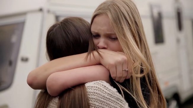 Τεστ: Σου είναι εύκολο να συγχωρείς;