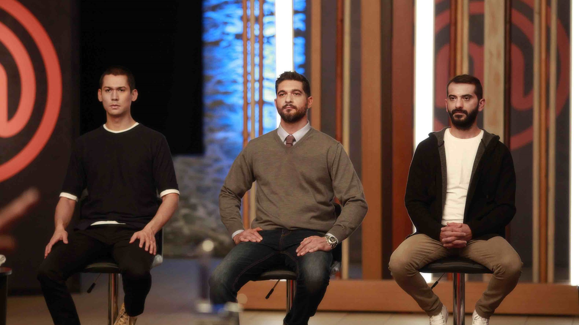 MasterChef: Ο παίκτης που έκανε έξαλλους τους κριτές – ΒΙΝΤΕΟ