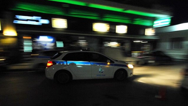 Αστυνομική καταδίωξη με έναν νεκρό στη Θεσσαλονίκη