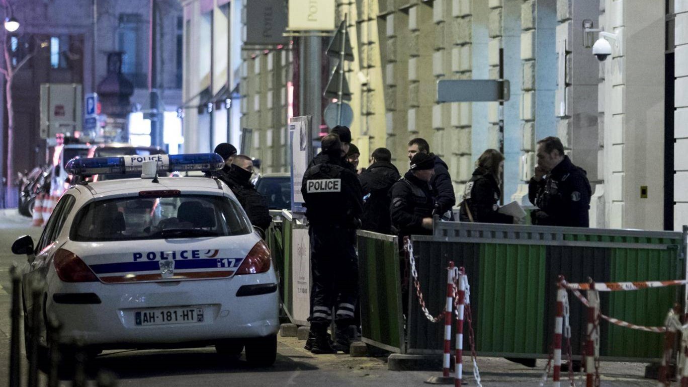 Παρίσι: Ένοπλη ληστεία στο ξενοδοχείο Ritz με λεία κοσμήματα 4,7 εκατομμυρίων
