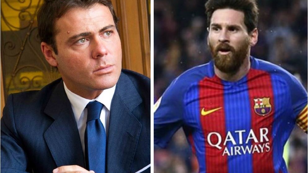 “Fake news” η αγορά ελληνικού νησιού από τον Μέσι- Το παρελθόν του μυθομανούς “μεσίτη” των διασήμων