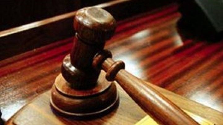 Αποχή δικαστών από τις συνεδριάσεις τη Δευτέρα