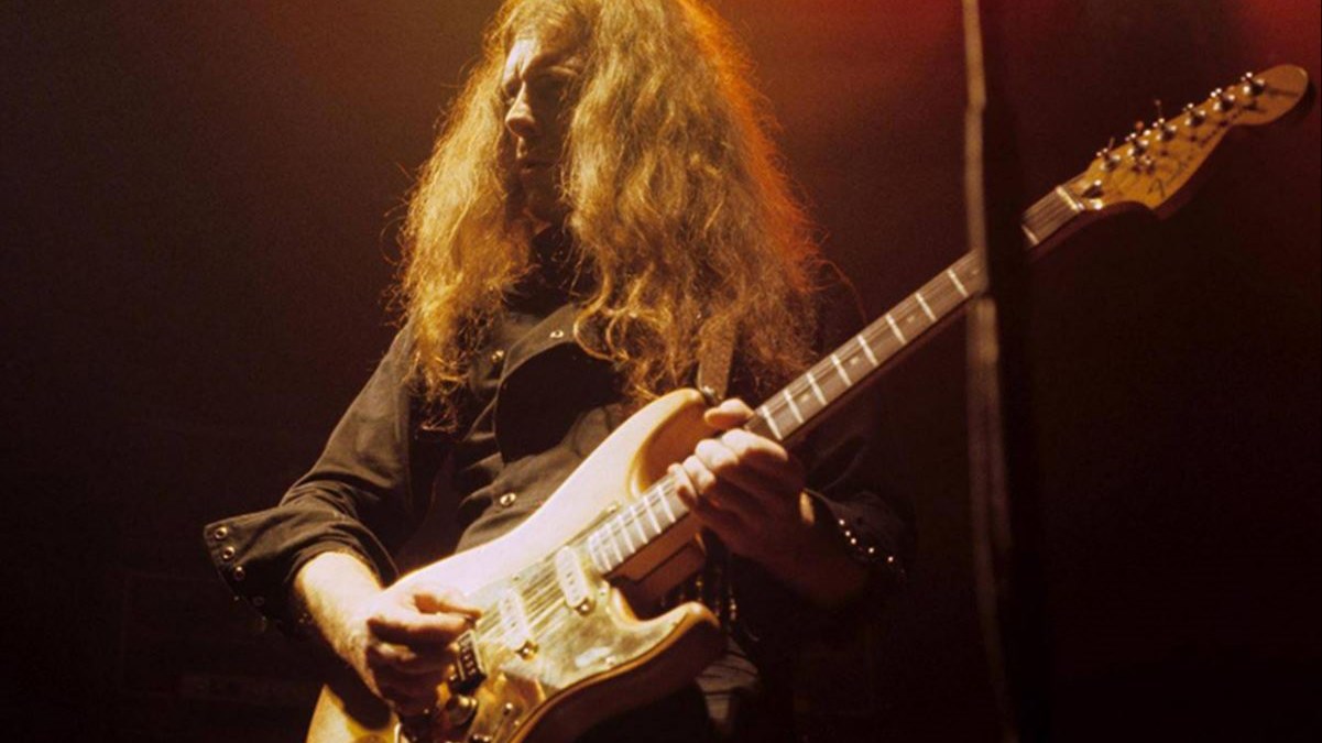 Τέλος εποχής – Έφυγε από τη ζωή ο κιθαρίστας των Motörhead, Έντι Κλαρκ