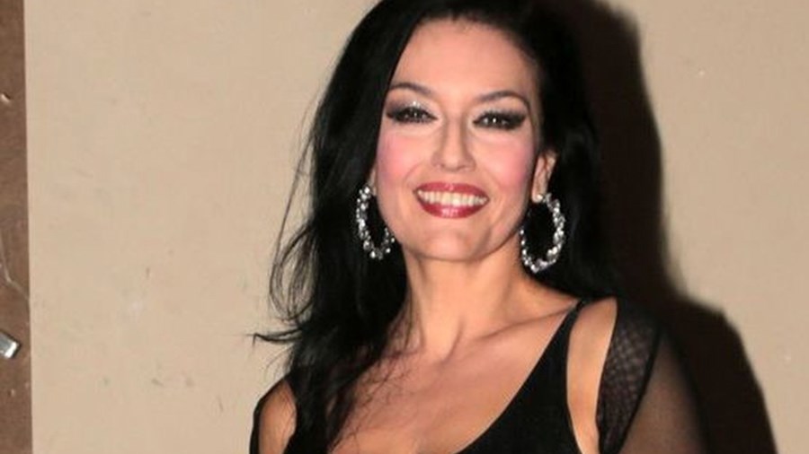 ‘”Τρέμω ακόμα” – Θύμα τροχαίου η Ελένη Φιλίνη – ΒΙΝΤΕΟ