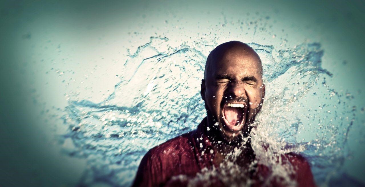 Ο Ματιάμπα…κορυφαία του χορού στις «Εκκλησιάζουσες» του Ρήγα!