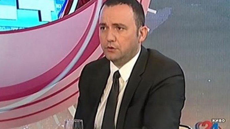 «Βόμβα» από τον αναπληρωτή πρωθυπουργό των Σκοπίων: Η Αθήνα αποδέχεται ονομασία με τον όρο Μακεδονία