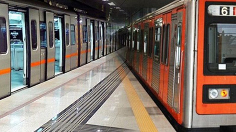 Προσοχή: Έτσι θα κινηθούν τα Μέσα Μεταφοράς την Παρασκευή και την Δευτέρα – Χωρίς μετρό αύριο