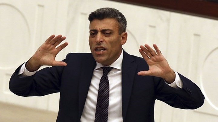 Ο Γιλμάζ “ξαναχτύπησε” – Νέο εθνικιστικό παραλήρημα για τα νησιά του Αιγαίου από Τούρκο βουλευτή