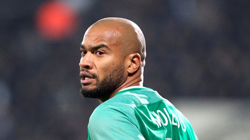 Τα βρήκε με Μολέντο ο ΠΑΟΚ