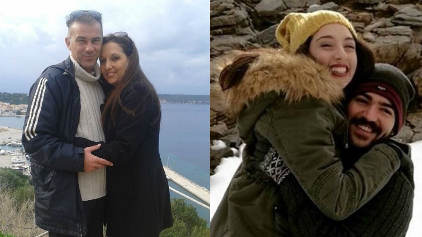 Νέο χειρουργείο για τον πατέρα που χαροπαλεύει μετά το τροχαίο της Κρήτης