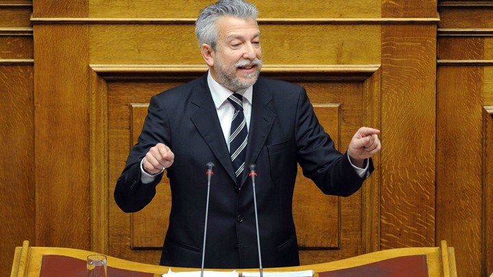 Πυρά Κοντονή κατά της Ένωσης Δικαστών και Εισαγγελέων για τον θεσμό του Διαμεσολαβητή