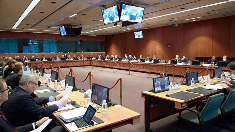 Πηγές ΥΠ.ΟΙΚ: Σε καλό κλίμα ολοκληρώθηκε η συνεδρίαση του EWG