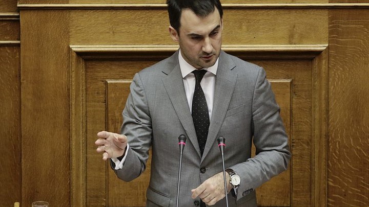 Χαρίτσης: Οι επιχειρήσεις μπορούν να ξεκινούν τη λειτουργία τους μέσα σε μία ημέρα