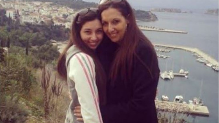 Σήμερα η τελευταία πράξη της τραγωδίας στην Κρήτη – Κηδεύονται η Μαίρη και η μητέρα της