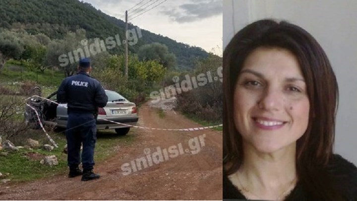 Αυτό είναι το νέο στοιχείο που εντόπισε ο ιατροδικαστής για την αιτία θανάτου της 44χρονης Ειρήνης