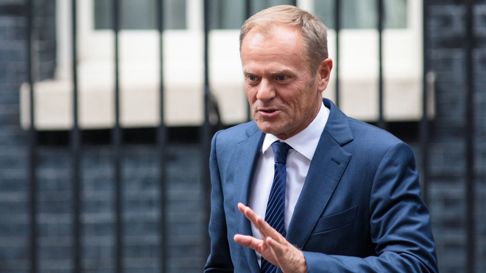 Τουσκ: Game of Thrones χωρίς … δράκους η ιστορία των Βαλκανίων