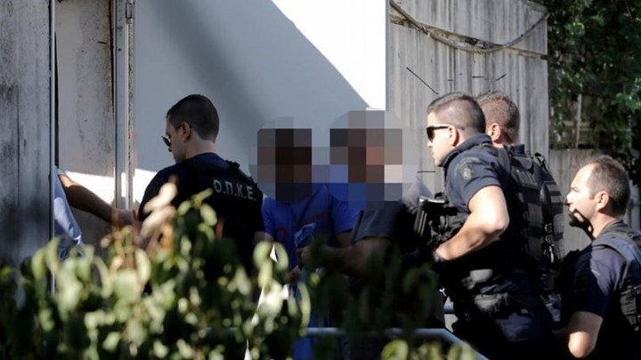 Der Standard: Ελληνικός πονοκέφαλος για τους οκτώ Τούρκους στρατιωτικούς